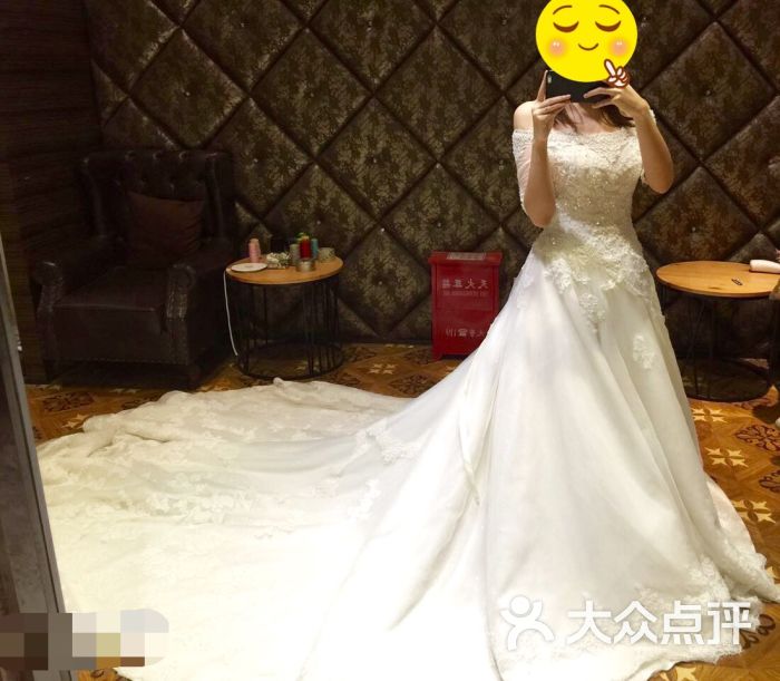 名匠之作婚纱_婚纱情侣头像