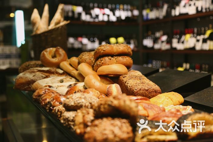 baker&spice(凤凰文化广场店)门面图片 - 第9张