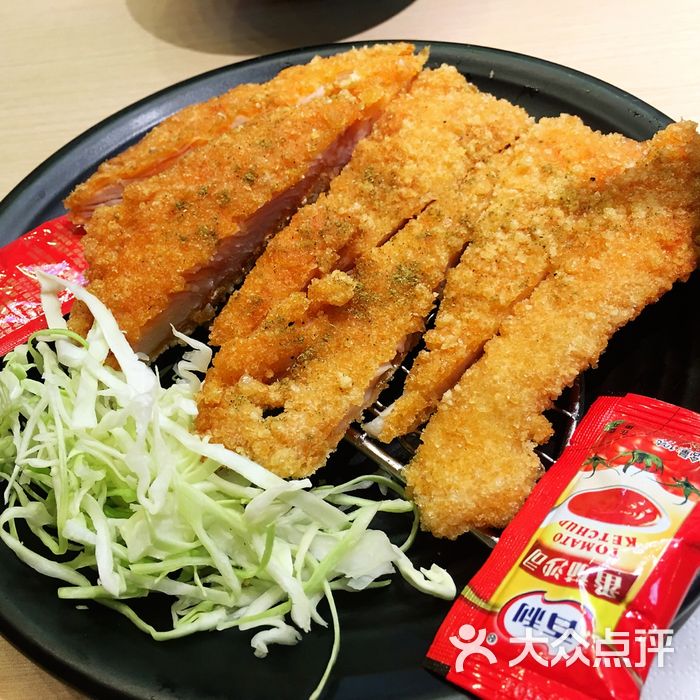 大鼓米线大鼓香酥鸡排图片-北京小吃快餐-大众点评网
