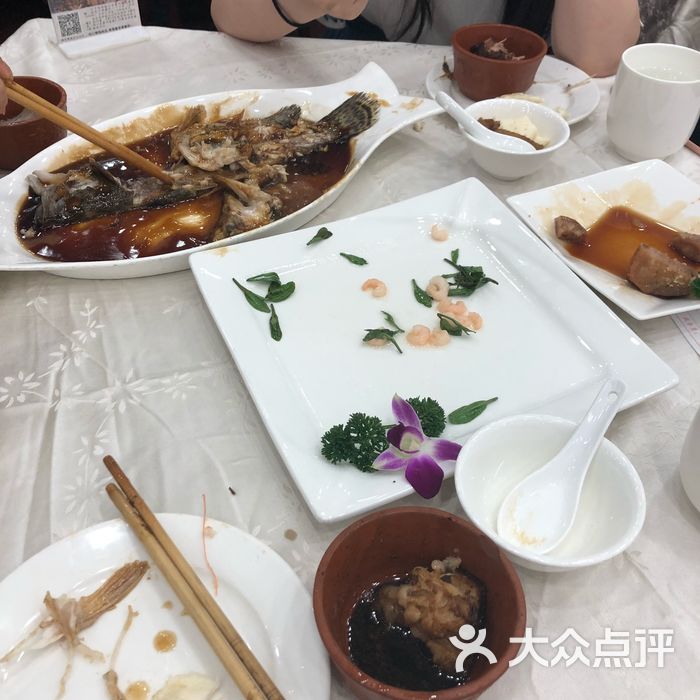 楼外楼图片-北京杭帮菜-大众点评网
