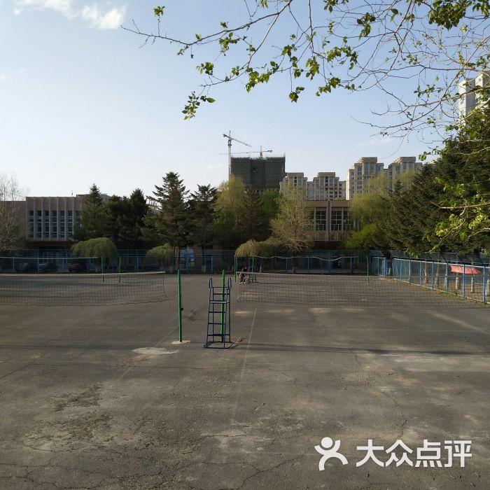 长春理工大学(西校区)图片 - 第13张