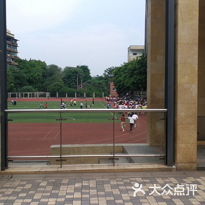 莲光小学图片-北京小学-大众点评网