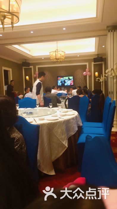 湖锦酒楼(菱角湖万达广场店)图片 - 第2张