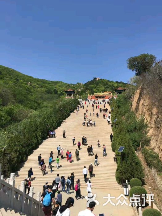 海棠山风景区图片 - 第64张