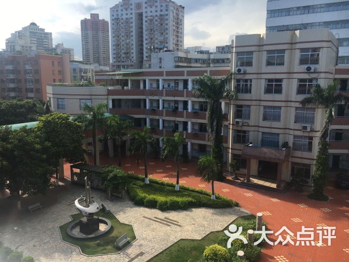 厦门市莲花小学图片 - 第4张