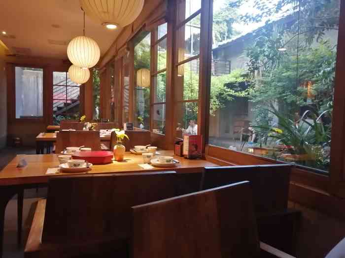 三生石福建菜华侨新村店