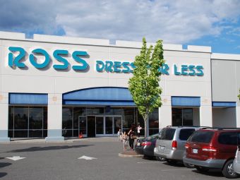 Ross Dress for Less(阿蘇薩店)