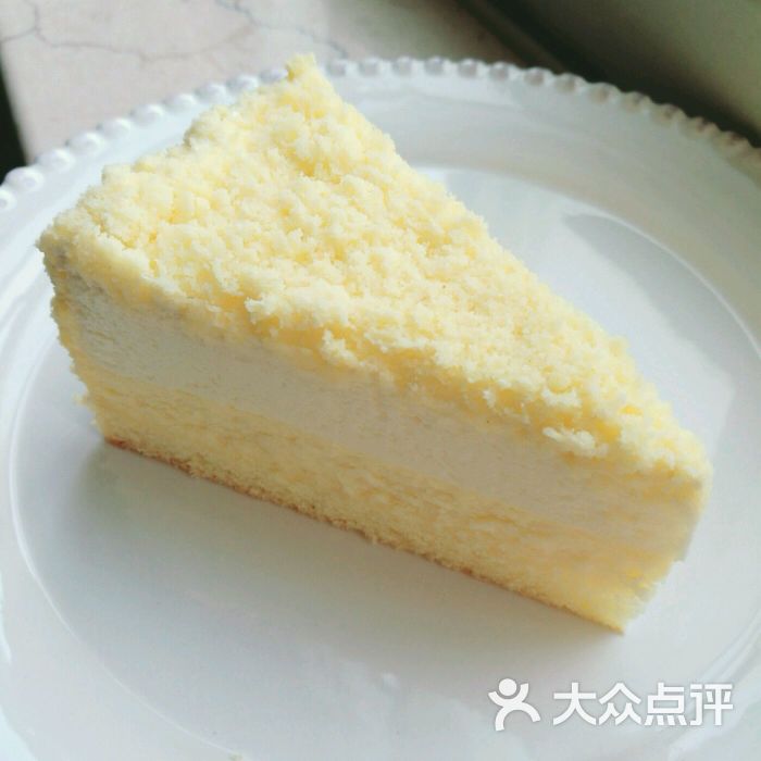 北海道双层芝士