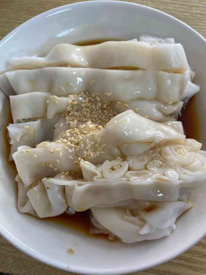 信宜捞粉-"「信宜捞粉」嗯,特地跑去吃,去到的时候,."-大众点评移动版