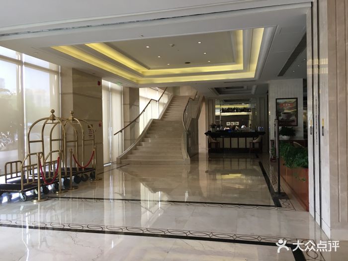 万廷大酒店-图片-丽水酒店-大众点评网