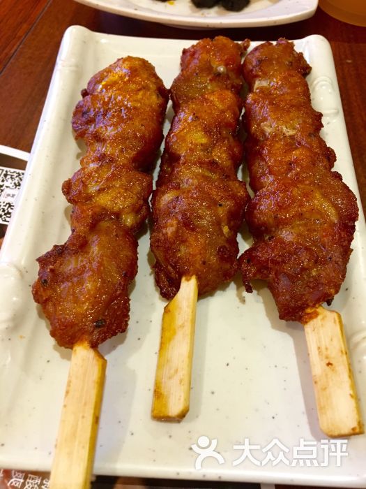 阿香美食(美食城店)-远洋-唐山米线-大众点评网编辑图片责任图片