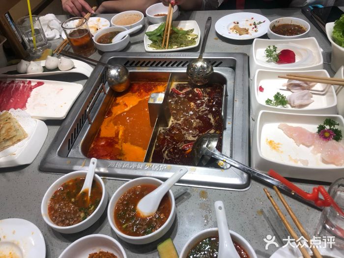 海底捞火锅(华夏世贸店)-图片-宿州美食-大众点评网