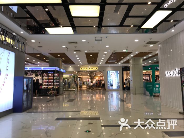 凯德mall(望京店)-图片-北京购物-大众点评网