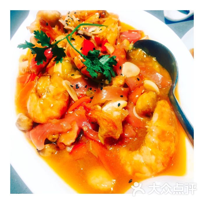 和盈-图片-上海美食-大众点评网