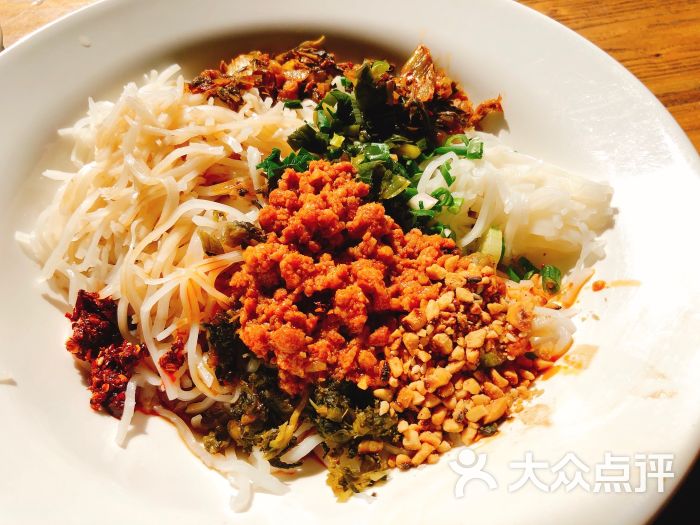 招牌蒸饵丝