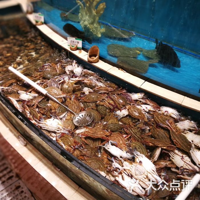 第六季自助餐厅
