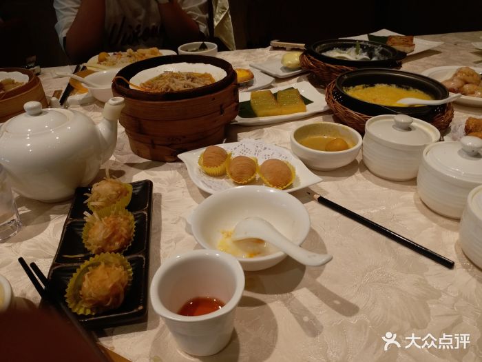 君泰酒店紫薇港式茶餐厅-图片-厦门美食-大众点评网