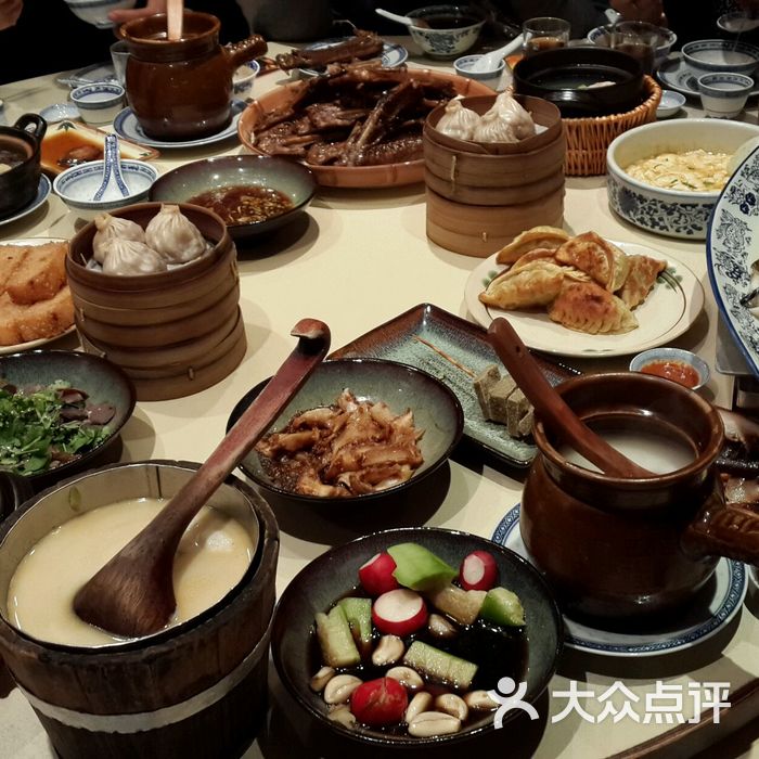 南京大牌档图片-北京南京菜/家常菜-大众点评网