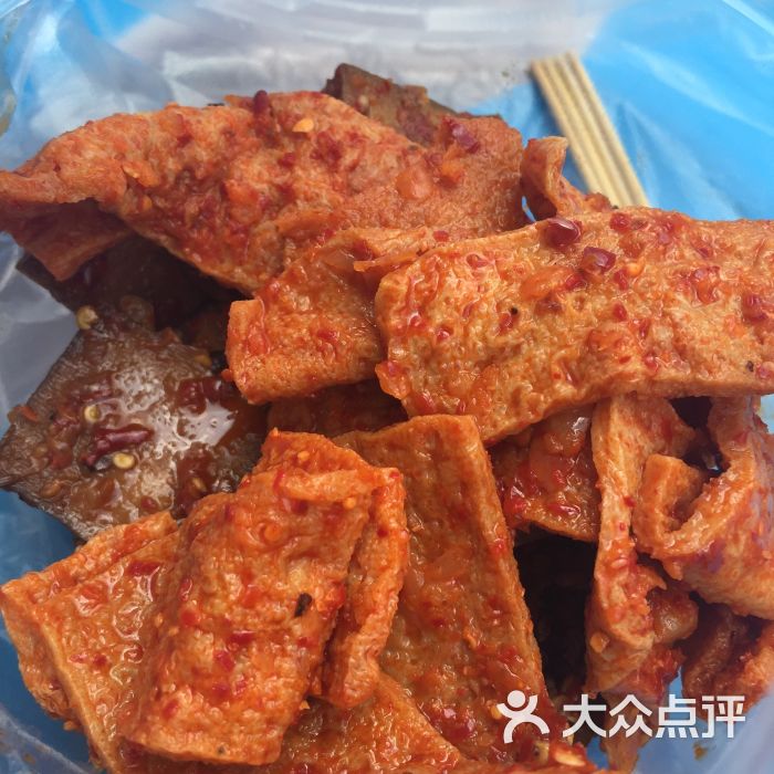 彭记酱干图片 - 第3张