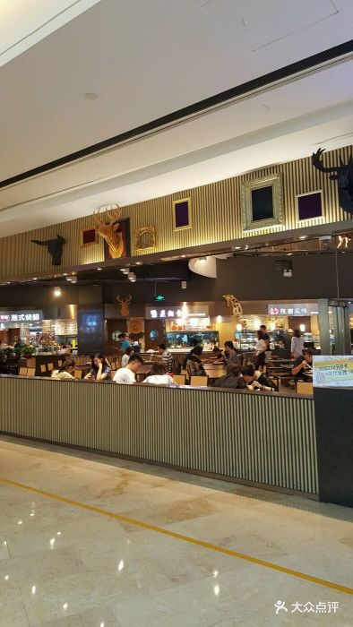 大食代(颐堤港店)-图片-北京美食-大众点评网
