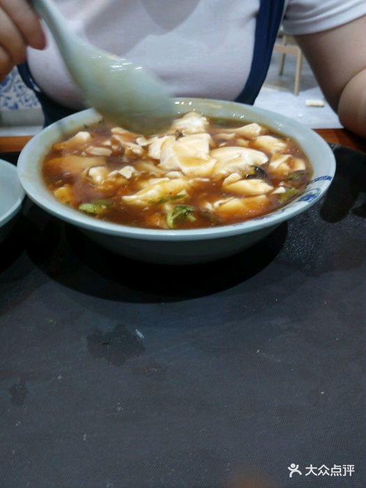 味为先豆腐脑-图片-徐州美食-大众点评网