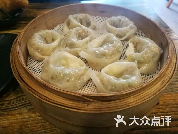 宁海汤包-宁海汤包-菜-宁海汤包图片-宁波美食-大众点评网