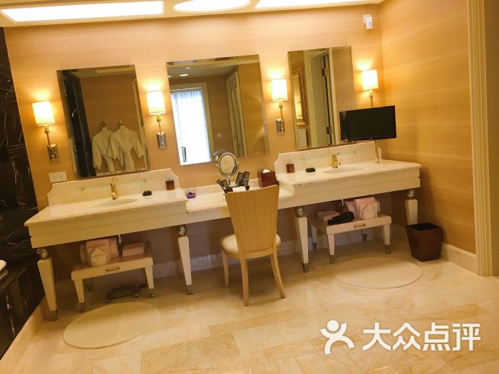 永利酒店化妆间图片 - 第687张