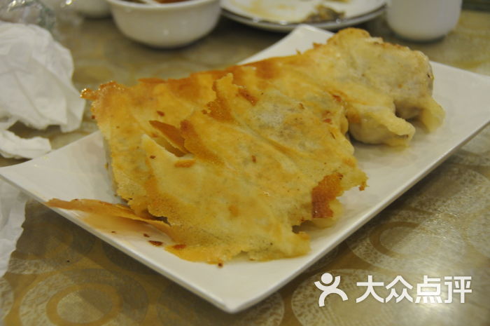 稻香居(宋都御街店-三鲜锅贴图片-开封美食-大众点评网