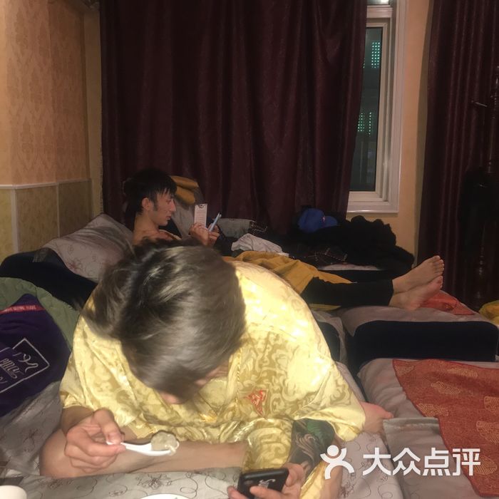 华夏良子图片-北京足疗按摩-大众点评网