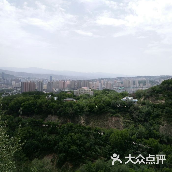 徐家山国家森林公园
