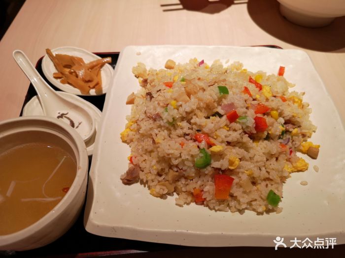 味千拉面(南京新百店)味千炒饭图片 - 第176张