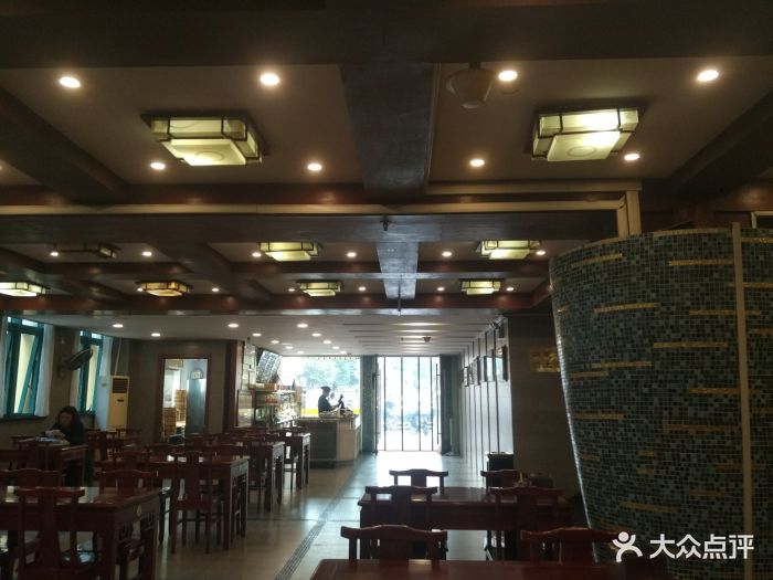 清真·马祥兴菜馆(云南北路店)-图片-南京美食-大众