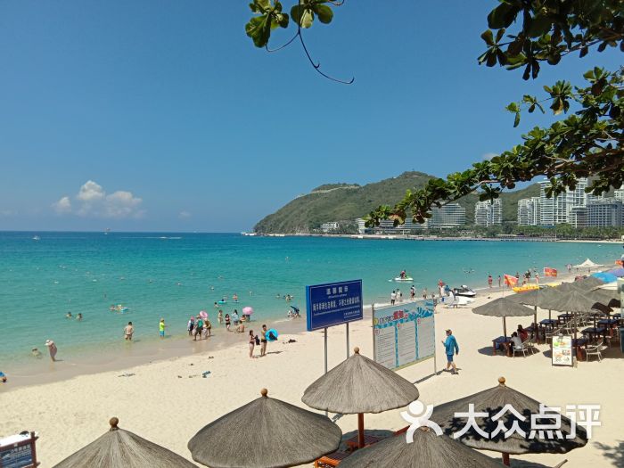 大东海旅游区图片 - 第2张