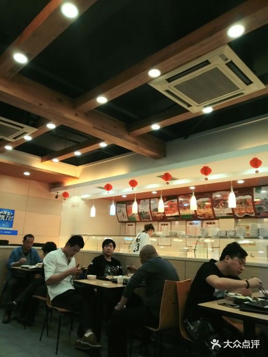 客来福大食堂(万寿店)-图片-南京美食-大众点评网