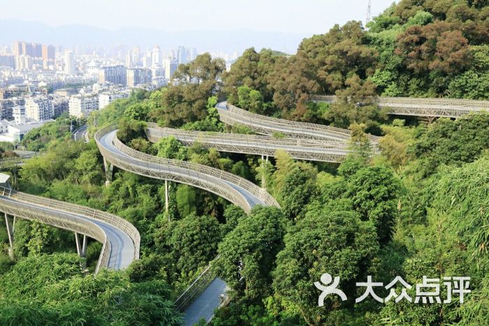 福道-图片-福州周边游-大众点评网