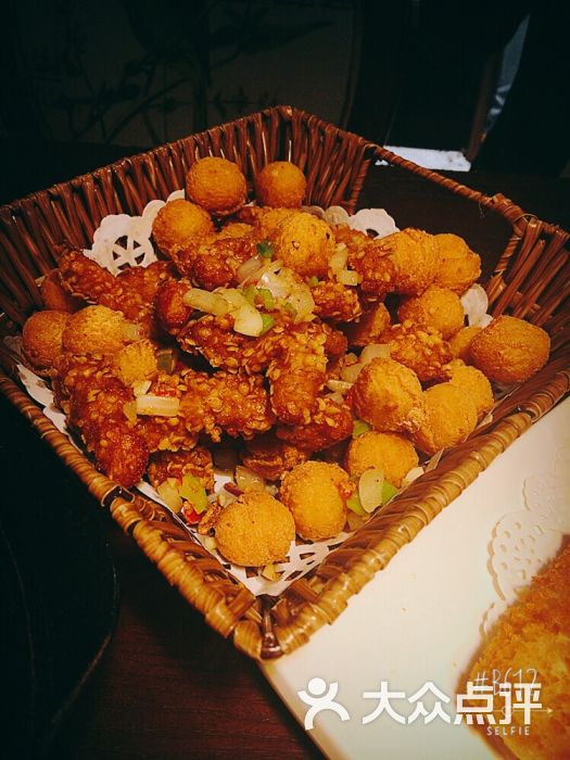 悦慕食尚图片美食(重庆店)-美食-淮南概念-大众潘集云阳县排行餐厅图片
