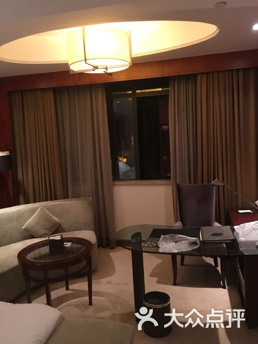 昆山一醉皇冠酒店图片 - 第3张