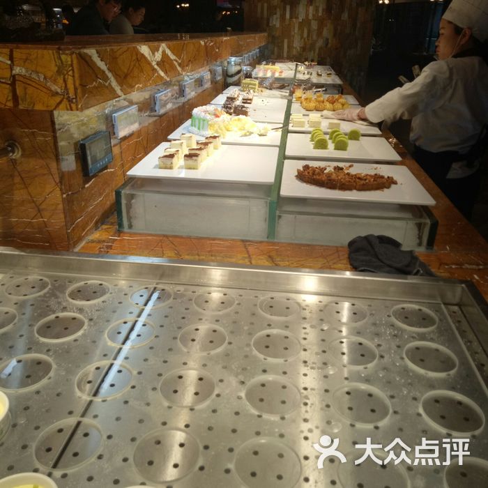 汉巴味德巴西烤肉