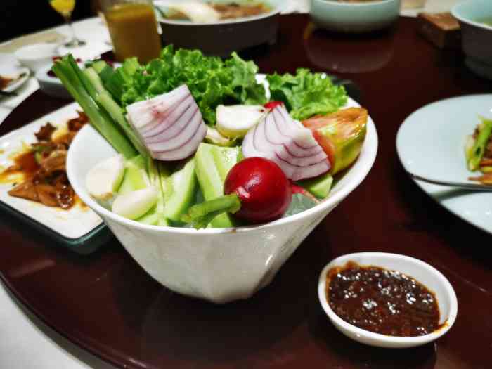 老牌青岛菜