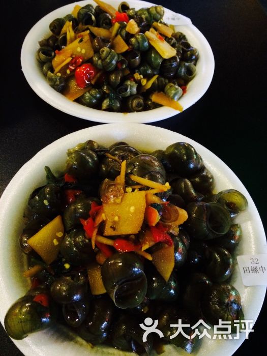 温州炒螺王(中山店)-图片-南宁美食-大众点评网图片大礼包美食图片