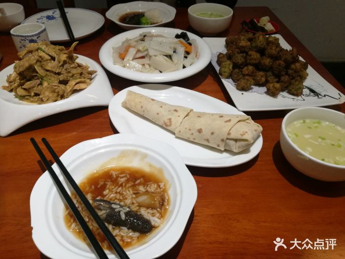 鸢飞潍坊菜馆(奎文门店)图片 第472张