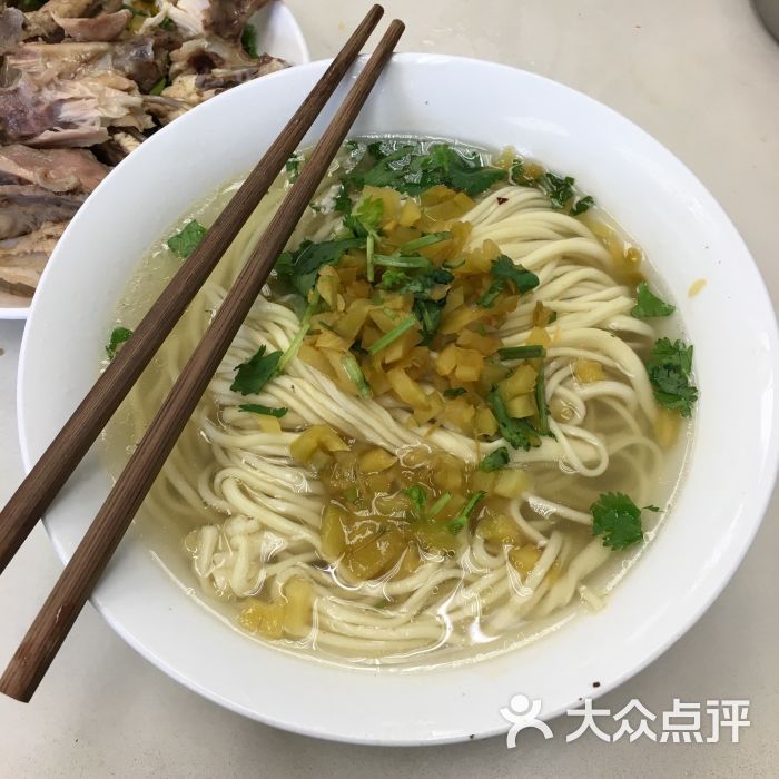 老四季(泉园店)-抻面图片-沈阳美食-大众点评网