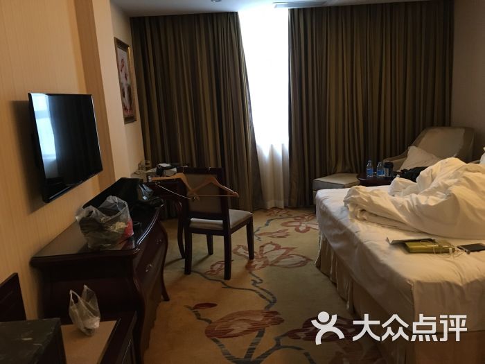 维也纳酒店(广州花都狮岭皮革城店)图片 第35张