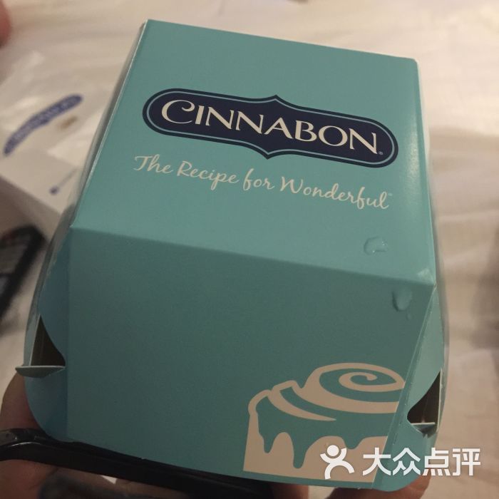 cinnabon图片 - 第2张