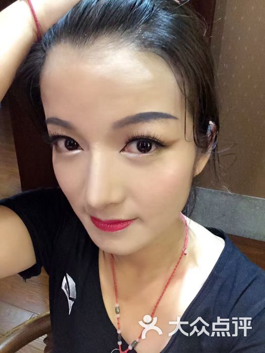 盘子女人坊中国风古装写真摄影(泉州旗舰店)