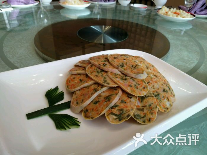 宽城天宝酒店餐厅-自制肠图片-宽城满族自治县美食