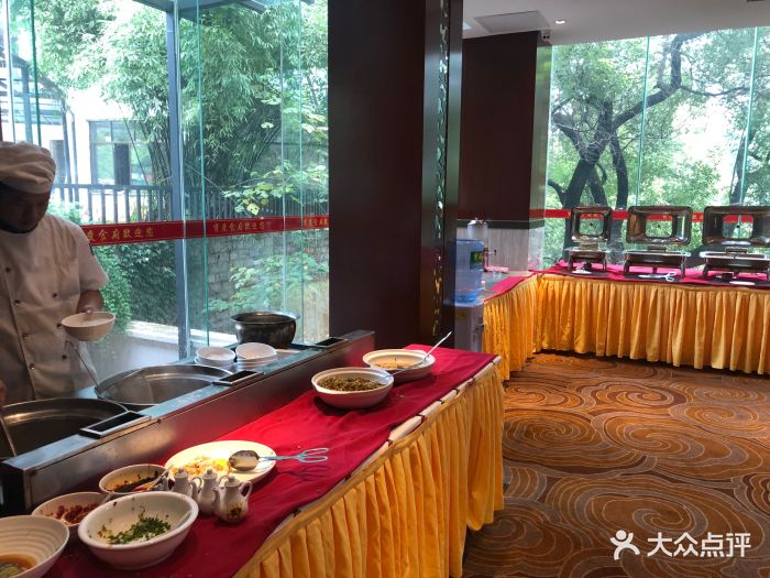 邵阳宝庆山庄-图片-邵阳酒店-大众点评网