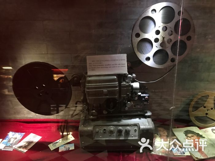 大观楼电影院-图片-北京电影