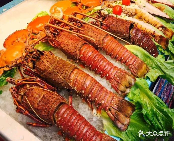 浅草町日式料理(唐山爱琴海店)-图片-唐山美食-大众
