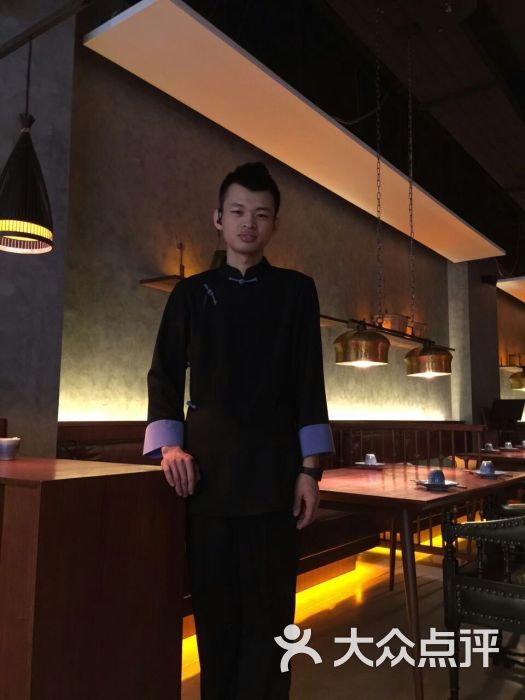 喜鼎海胆水饺(三里屯店)图片 - 第2张